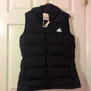 Women Adidas Helionic Vest